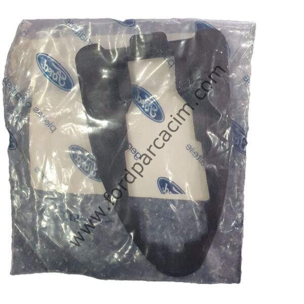 Ecosport Dış Kapı Kolu Contası 2013-2023 Arası Modeller İçin ORJİNAL