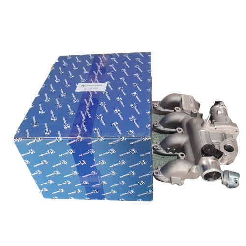 Connect EGR Valfi Komple 2007-2012 Arası 75-90 PS PİERBURG