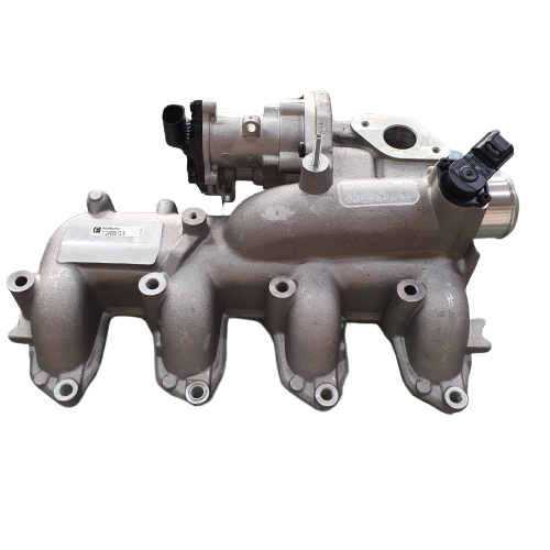 Connect EGR Valfi Komple 1.8 TDCi Dizel 2007-2012 Arası Modeller İçin 75-90 PS VAKUMLU TİP PIERBURG - ORJİNAL