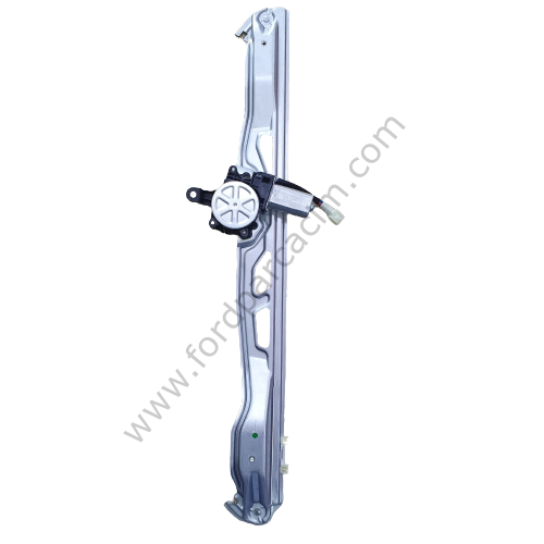 Transit Ön Sağ Cam Krikosu Motorlu 2014 Sonrası Modeller İçin İTHAL