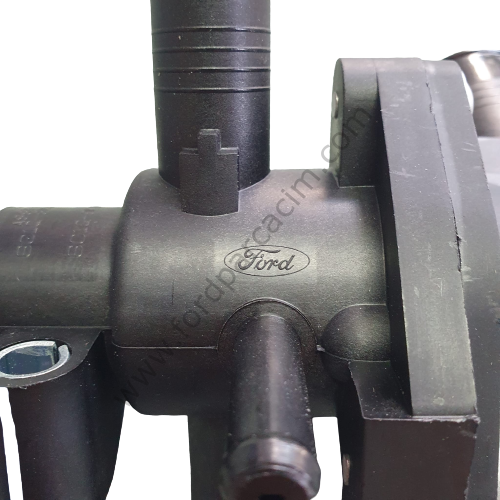 Transit V- 347 200 PS Termostad Komple 2007-2013 Arası Modeller İçin ORJİNAL