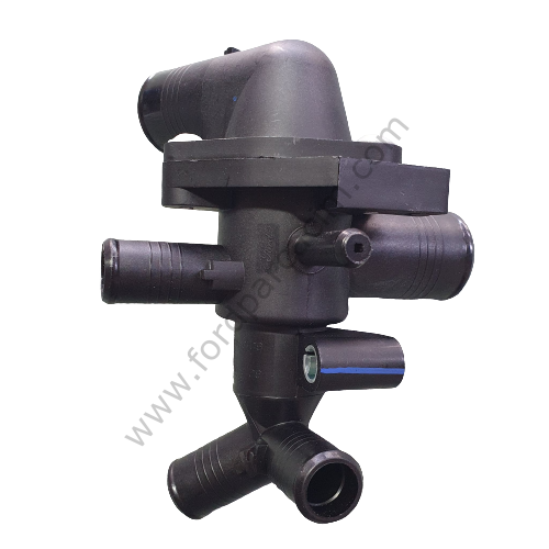 Transit V- 347 200 PS Termostad Komple 2007-2013 Arası Modeller İçin ORJİNAL