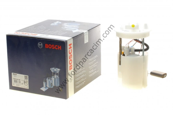 C-Max Depo Şamandırası 1.6 Benzinli 2010-2018 Arası BOSCH