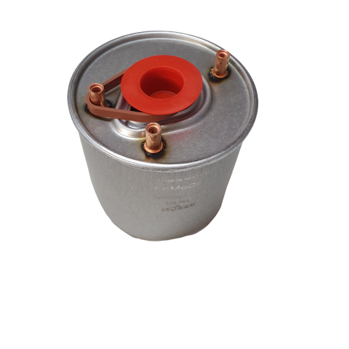 Focus Mazot Filtresi EURO 5 1.5/1.6 TDCİ Dizel 2011-2015 Arası Modeller İçin ORJİNAL