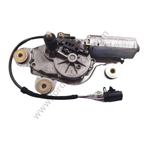 Mondeo Arka Cam Motoru HATCBACK 1996-2001 Arası Modeller İçin ORJİNAL 97BG 17K441