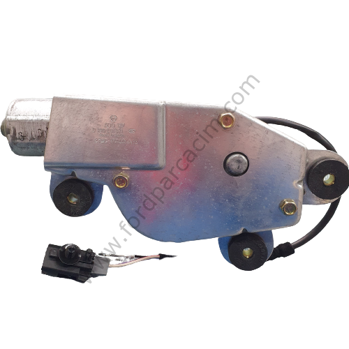 Mondeo Arka Cam Motoru HATCBACK 1996-2001 Arası Modeller İçin ORJİNAL 97BG 17K441