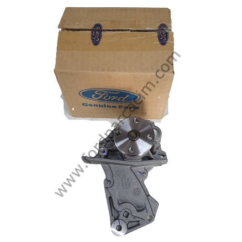 C-Max Devirdaim 1.6 Benzinli 2003-2018 Arası Modeller İçin FOMOCO