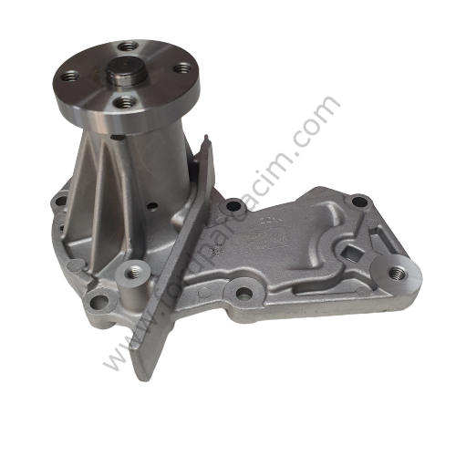 C-Max Devirdaim 1.6 Benzinli 2003-2018 Arası Modeller İçin FOMOCO