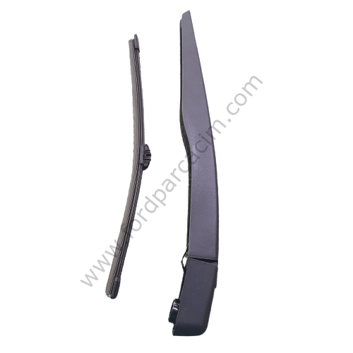 Kuga Arka Silecek Kolu Ve Süpürgesi 290MM 2013-2019 Arası Modeller İçin İTHAL
