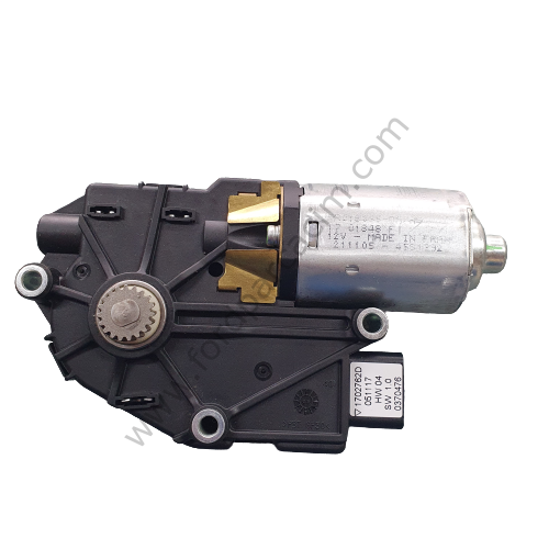 FOCUS 2  MOTOR KOMPLE - ACILIR TAVAN SANRUF MOTORU ORJİNAL 3M51 R53508 AC