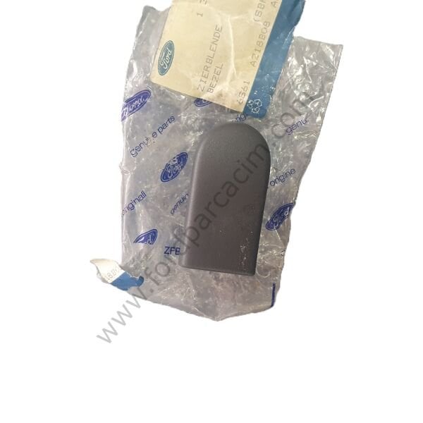 Fiesta Dış Kapı Kolu Bademi DELİKSİZ 2002-2007 Arası Modeller İçin ORJİNAL