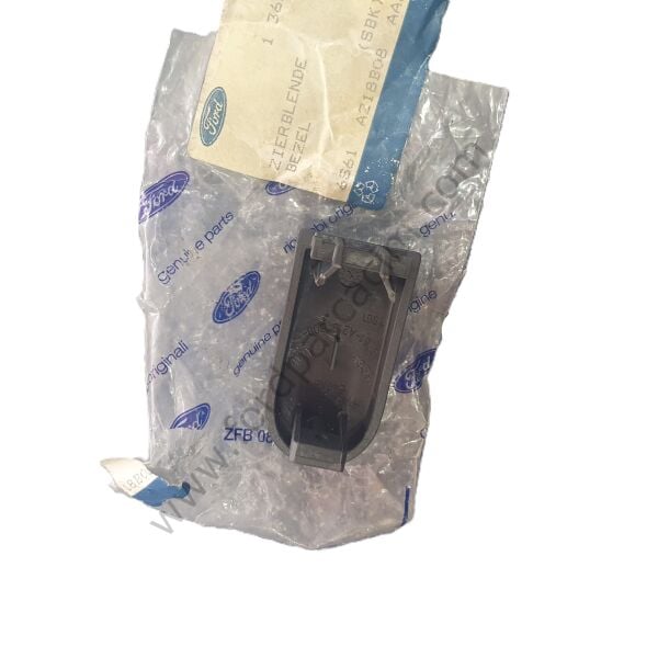 Fiesta Dış Kapı Kolu Bademi DELİKSİZ 2002-2007 Arası Modeller İçin ORJİNAL