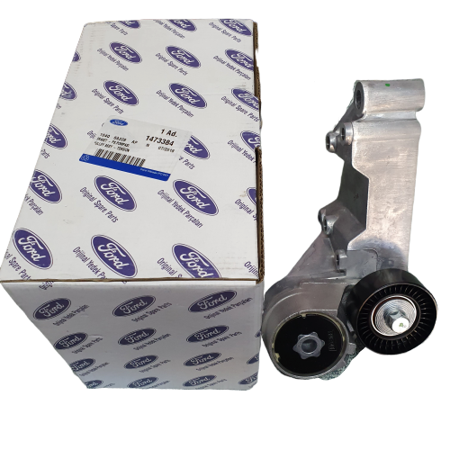 Connect V Kayış Gergisi 1.8 TDCİ Dizel 2002-2013 Arası Modeller İçin ORJİNAL