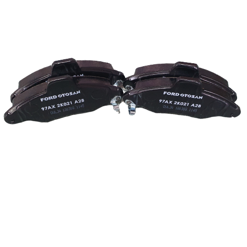 Escort Ön Fren Balatası 1990-2001 Arası Modeller İçin ORJİNAL