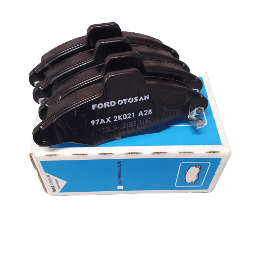 Escort Ön Fren Balatası 1990-2001 Arası Modeller İçin ORJİNAL