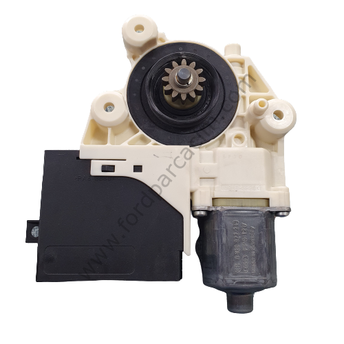 Focus 2 C- Max Arka Sol Cam Motoru 2006-2011 Arası Modeller İçin ORJİNAL