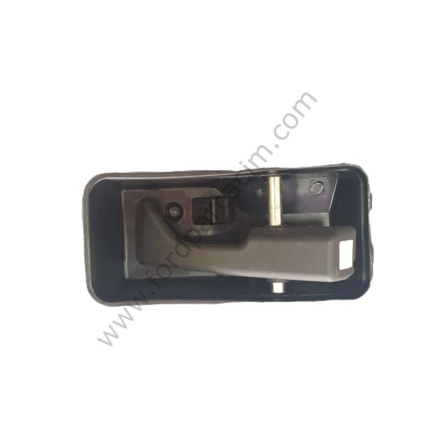 Transit T-12-15 Turbo İç Kapı Kolu Ön Sağ 1997-2000 Arası Modeller İçin İTHAL