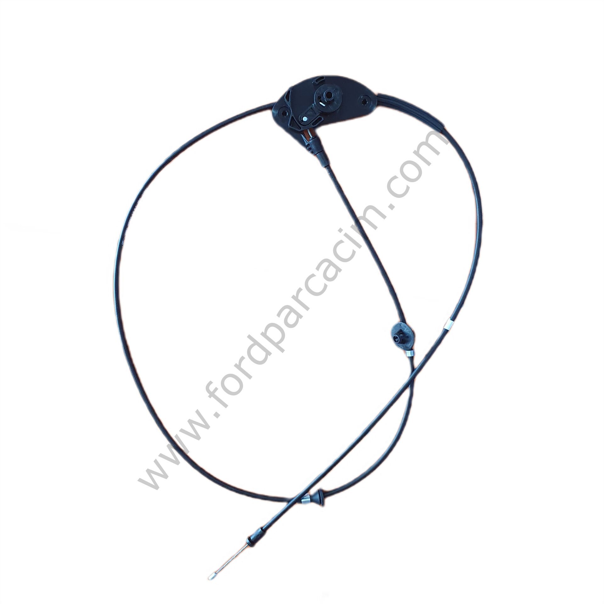 C-Max Kaput Açma Teli 2010-2019 Arası Modeller İçin ORJİNAL