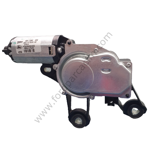 Fiesta Arka Cam Silecek Motoru 2002-2007 Arası Modeller İçin ORJİNAL