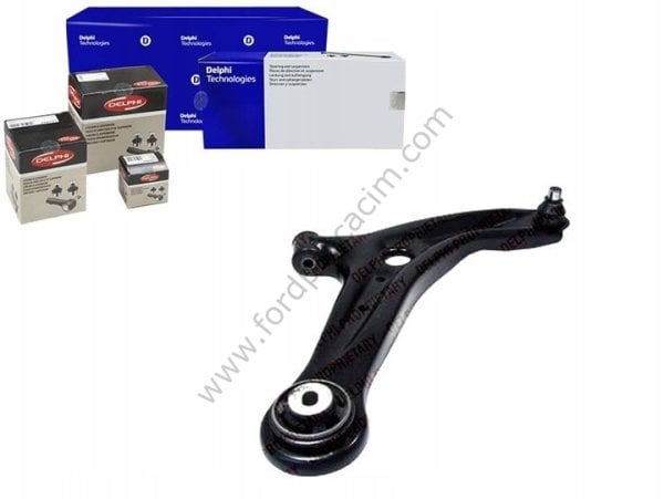 Fiesta Alt Tabla Salıncak SAĞ Taraf 2009-2017 Arası Modeller İçin DELPHİ