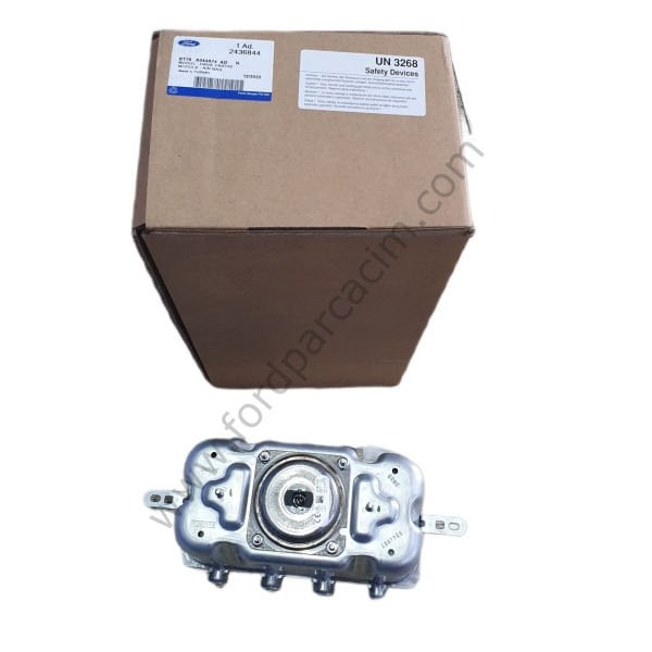 Courier Airbag Hava Yastığı Yolcu Tarafı Sağ Taraf 2014 Sonrası Modeller İçin ORJİNAL