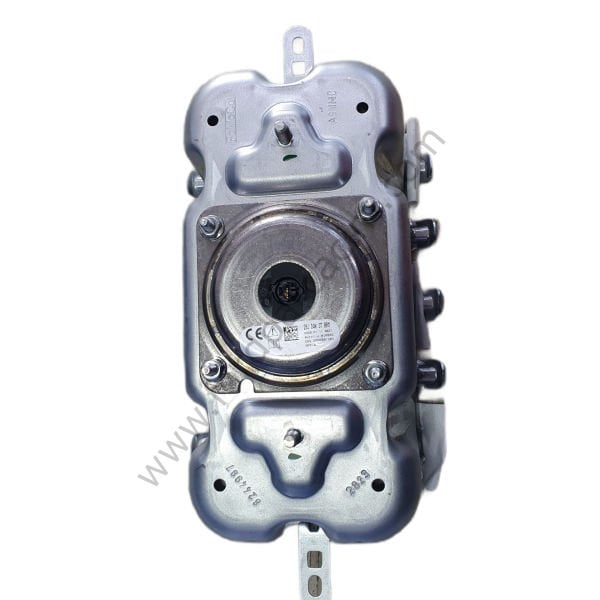 Courier Airbag Hava Yastığı Yolcu Tarafı Sağ Taraf 2014 Sonrası Modeller İçin ORJİNAL