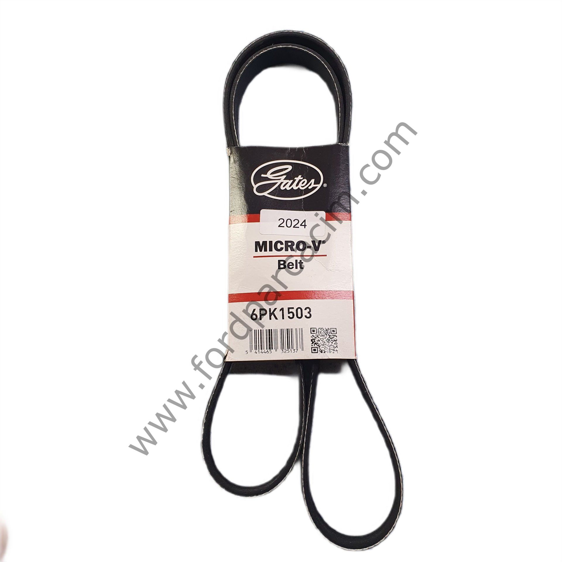Focus 3 V Kayışı 2011 Sonrası 1.0 Ecoboost 6PK1503 GATES