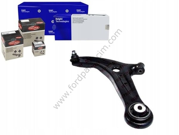 Fiesta Alt Tabla Salıncak SOL Taraf 2009-2017 Arası Modeller İçin DELPHİ