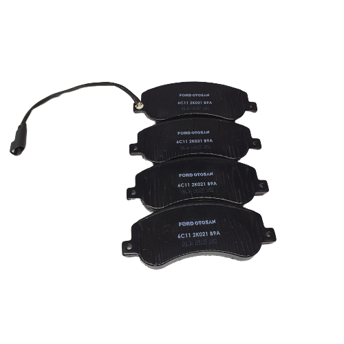 Transit Ön Fren Balatası 2007-2014 Arası Modeller İçin V-347 ORJİNAL