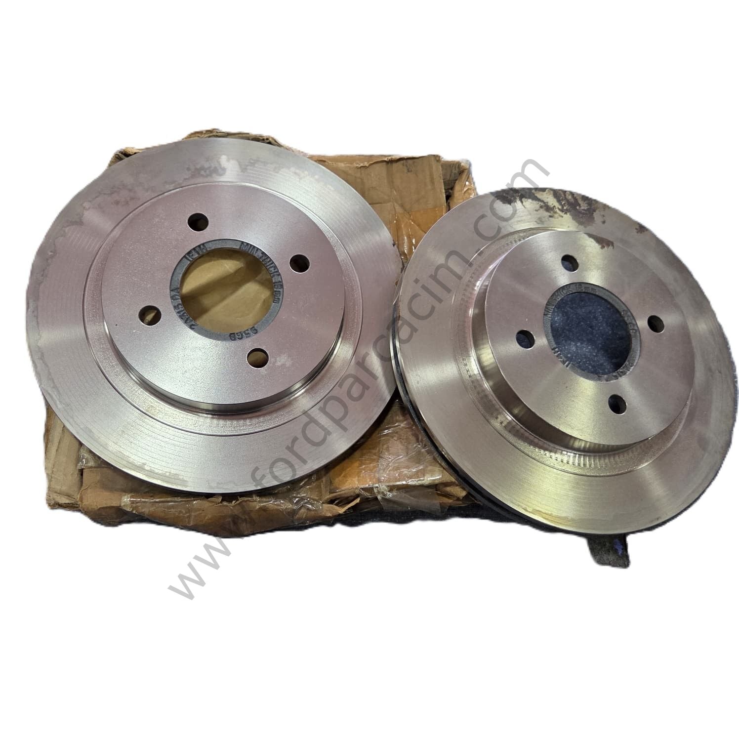 Mondeo Arka Disk 1996-2000 Arası HAVALI TİP ORJİNAL