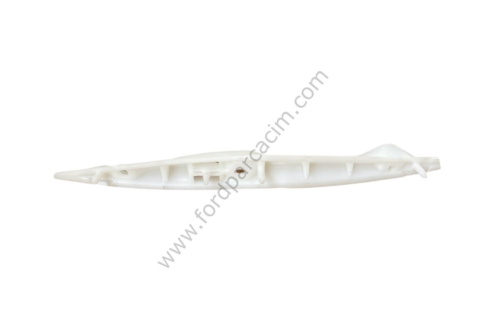 Focus Ön Tampon Braketi Sol 2002-2005 Arası Modeller İçin YERLİ