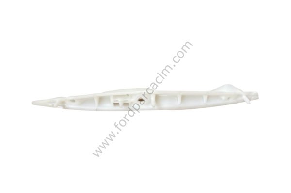Focus Ön Tampon Braketi Sol 2002-2005 Arası Modeller İçin YERLİ