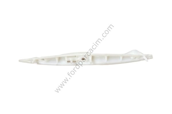 Focus Ön Tampon Braketi Sol 2002-2005 Arası Modeller İçin YERLİ