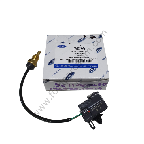 Connect Hararet Müşürü 2002-2013 Arası Modeller İçin ORJİNAL