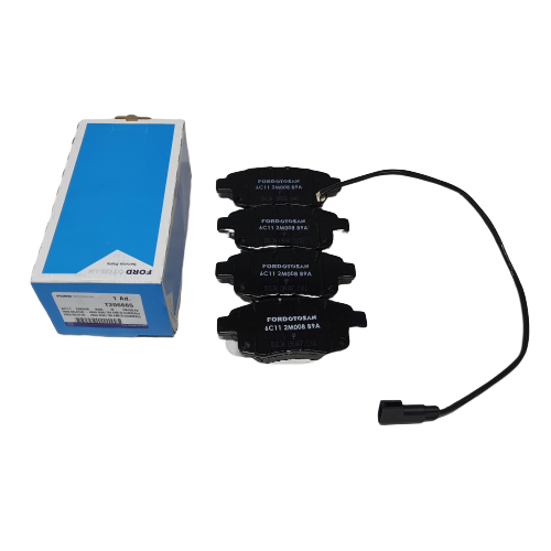 Transit Arka Fren Balatası 2007-2014 Arası Modeller İçin V-347 ORJİNAL