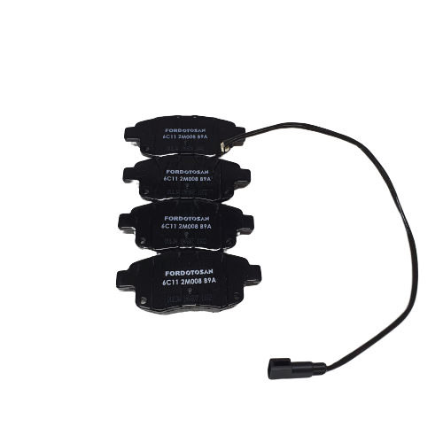 Transit Arka Fren Balatası 2007-2014 Arası Modeller İçin V-347 ORJİNAL