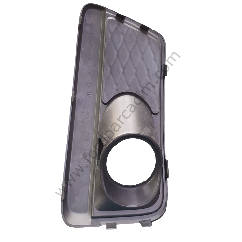 C Max Sis Far Çerçevesi Sisli Sol 2003-2007 Arası Modeller İçin ORJİNAL