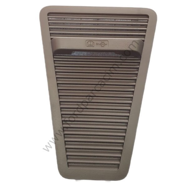 Courier Arka Bagaj Kriko Yuva Kapağı / Kriko Kapak 2014-2023 Arası Modeller İçin ORJİNAL