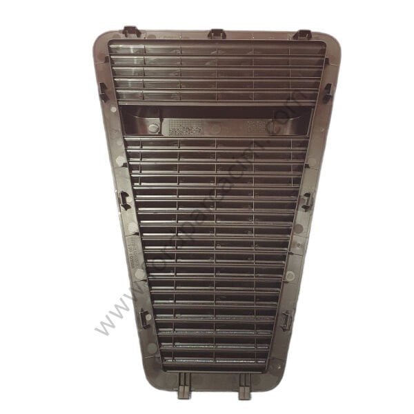Courier Arka Bagaj Kriko Yuva Kapağı / Kriko Kapak 2014-2023 Arası Modeller İçin ORJİNAL