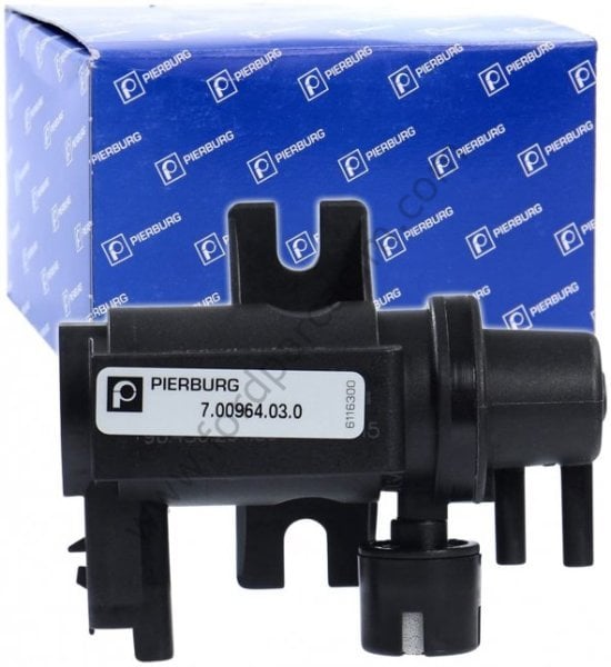 Connect 110 PS Vakum Kontrol Valfi-Subabı 2002-2013 Arası Modeller İçin PİERBURG