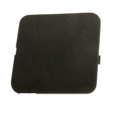 Connect Ön Tampon Çeki Demir Kapağı Sağ Taraf 2002-2006 Arası Modeller İçin Orjinal