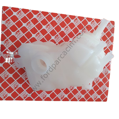 Mondeo Radyatör Yedek Su Deposu 2014 Sonrası Modeller İçin FEBİ