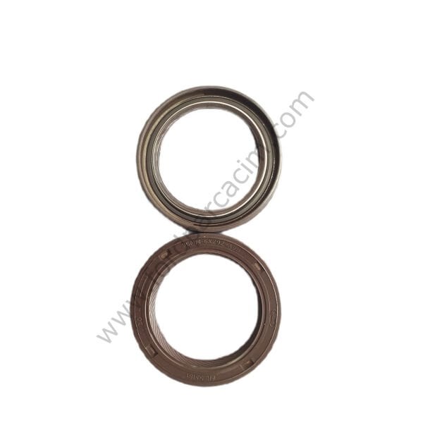 Focus Eksantrik Keçesi 2 ADET Takım 1.25-1.4-1.6 Benzinli 1998-2011 Arası Modeller İçin FOMOCO ORJİNAL