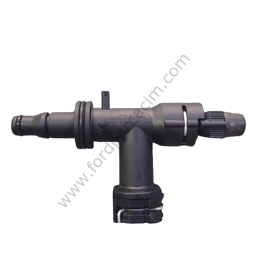 Transit Debriyaj Bilya Adaptörü 2.2 155PS V347 2012-2013 Modeller İçin ORJİNAL CC11 7C560 BC