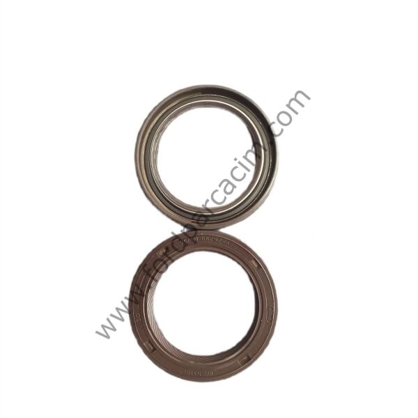 Fiesta Eksantrik Keçesi 2 ADET Takım 1.25-1.4-1.6 Benzinli 1996-2017 Arası Modeller İçin FOMOCO ORJİNAL