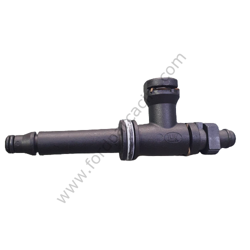 Transit Debriyaj Bilya Adaptörü 2.4 135PS 2002-2011 Arası Modeller İçin LUK