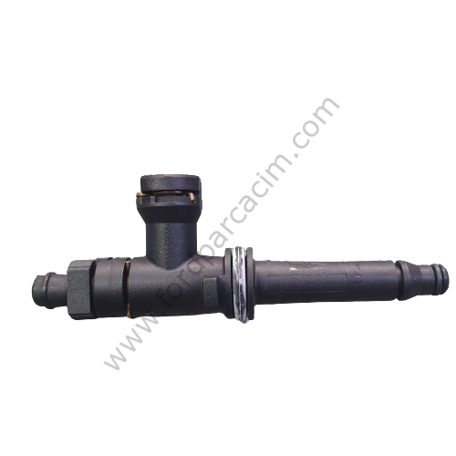 Transit Debriyaj Bilya Adaptörü 2.4 135PS 2002-2011 Arası Modeller İçin LUK