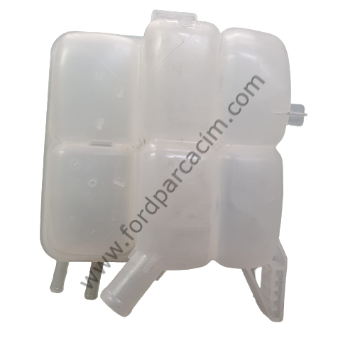 C-Max Radyatör Yedek Su Deposu 1.6 Benzinli 2003-2010 Arası Modeller İçin ORJİNAL