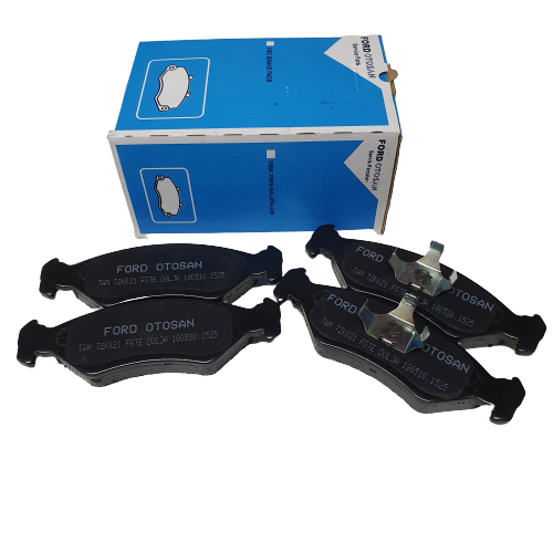 Fiesta Ön Fren Balata 1996-1999 Arası Modeller İçin ORJİNAL