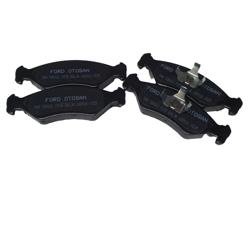 Fiesta Ön Fren Balata 1996-1999 Arası Modeller İçin ORJİNAL